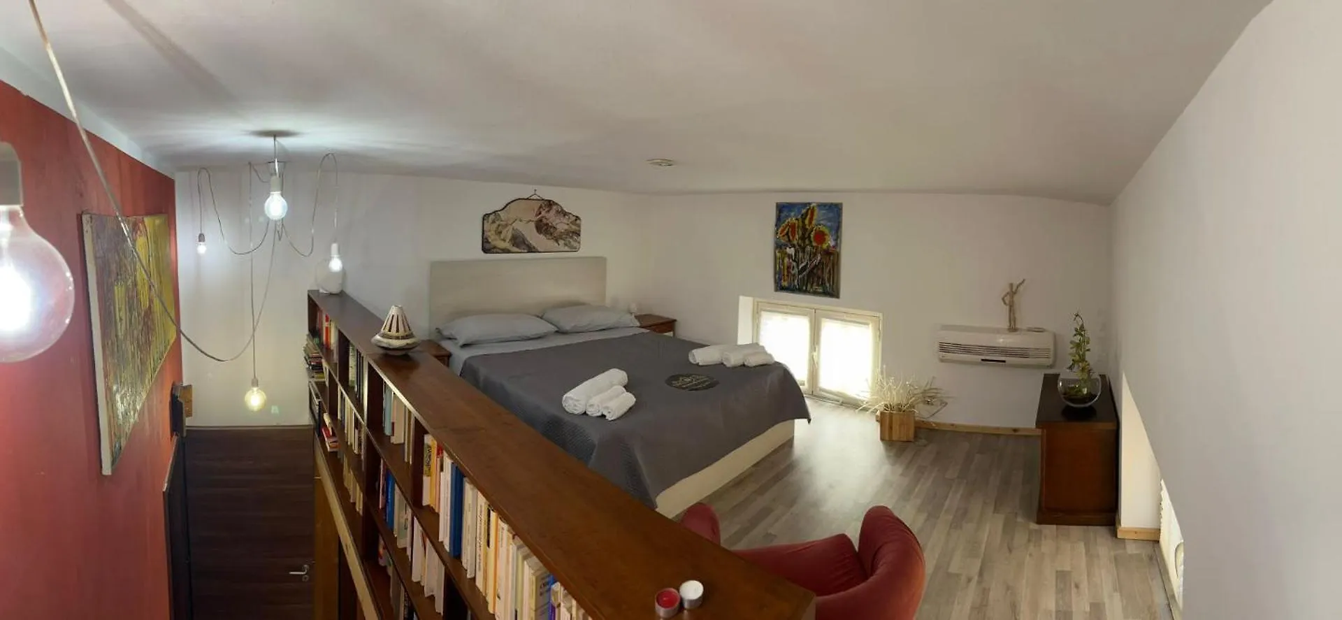 Appartamento Ninohouse Palermo