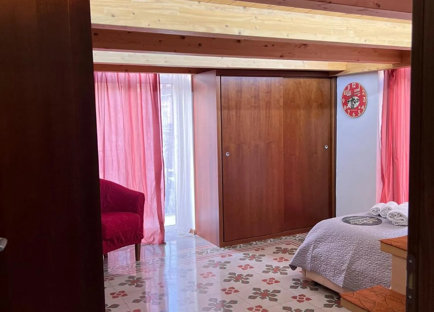 Appartamento Ninohouse Palermo 0*,