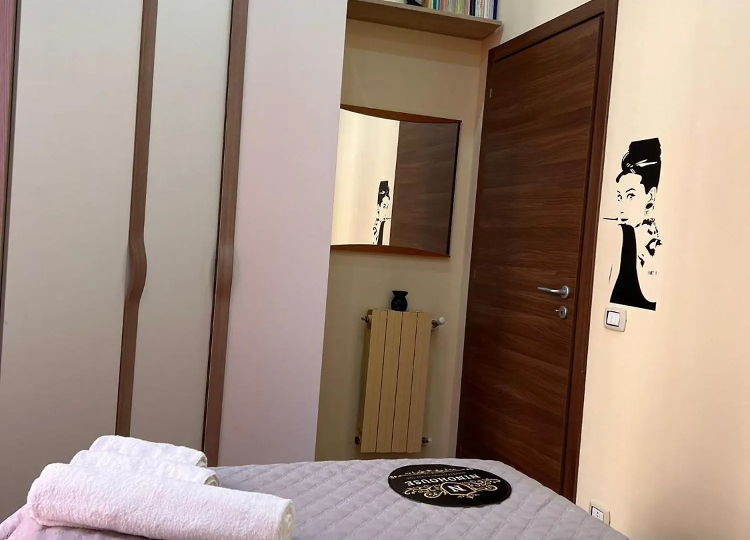 パレルモNinohouseアパートメント 0*, パレルモ イタリア