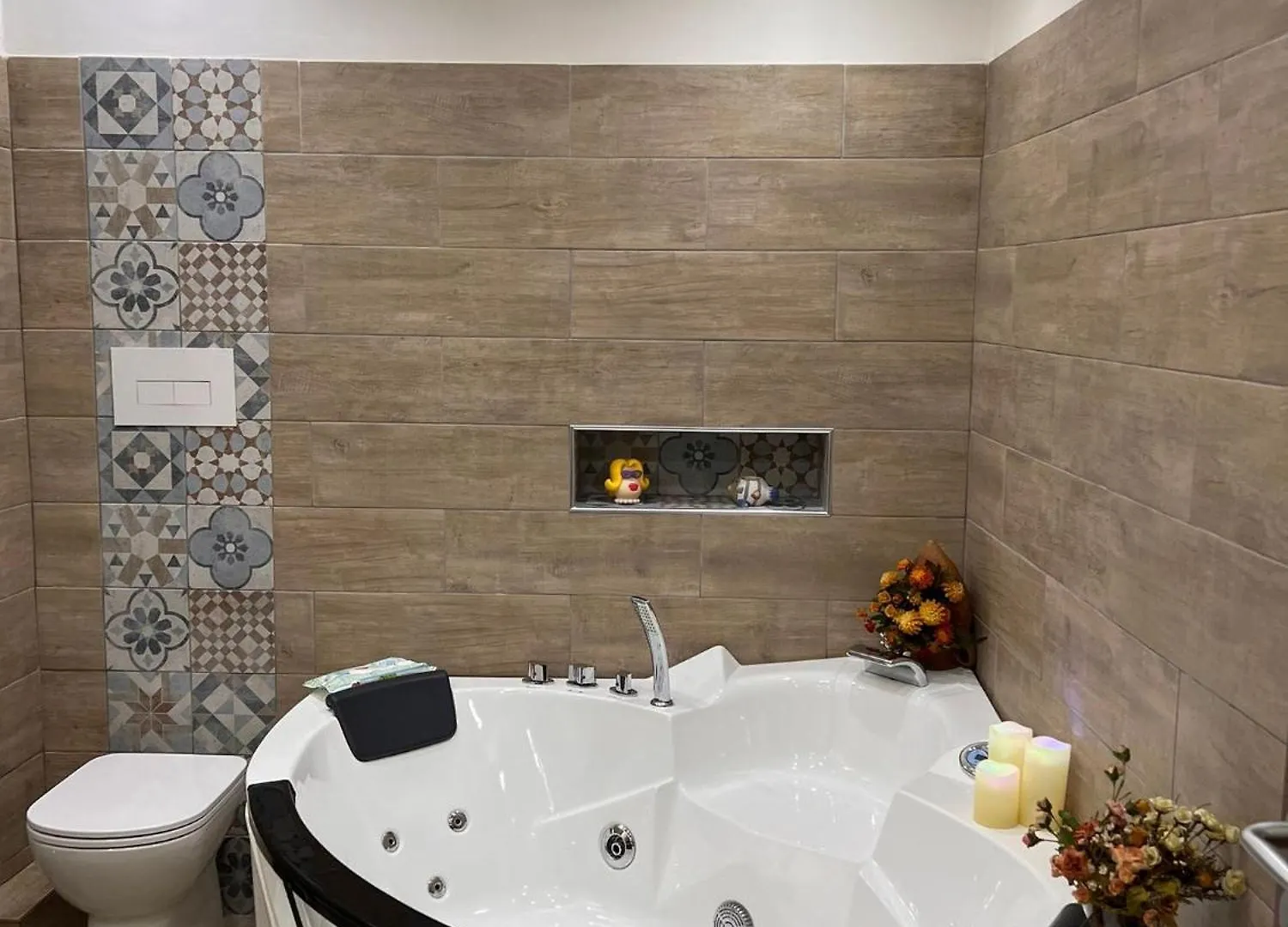 Appartamento Ninohouse Palermo