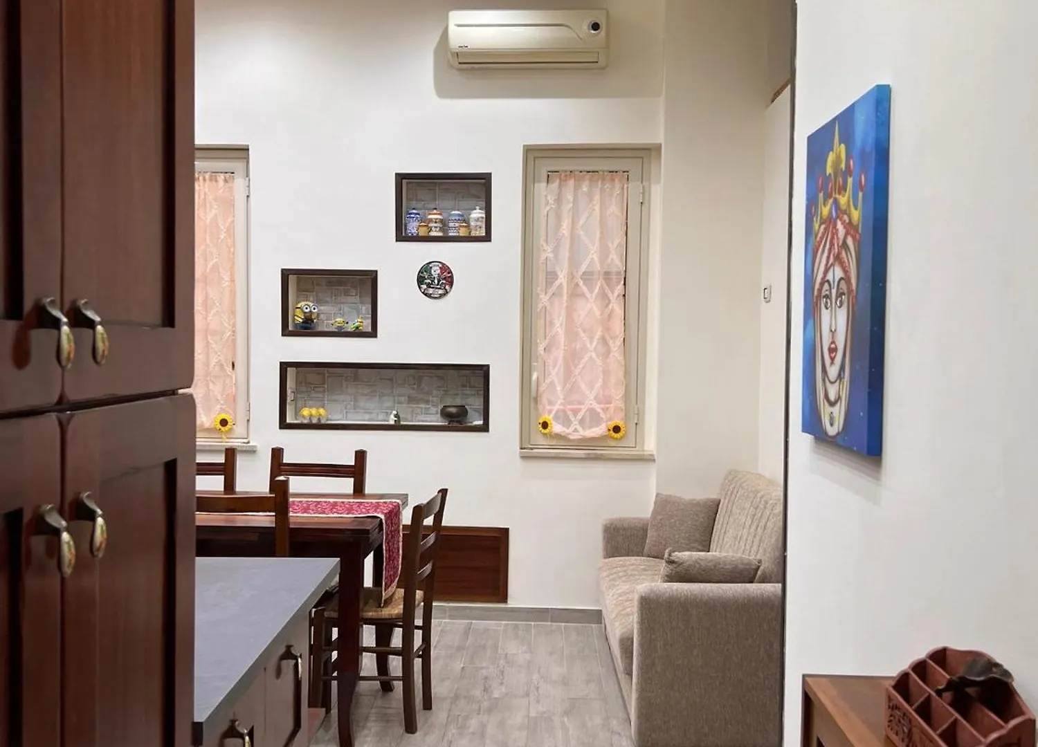 Appartamento Ninohouse Palermo