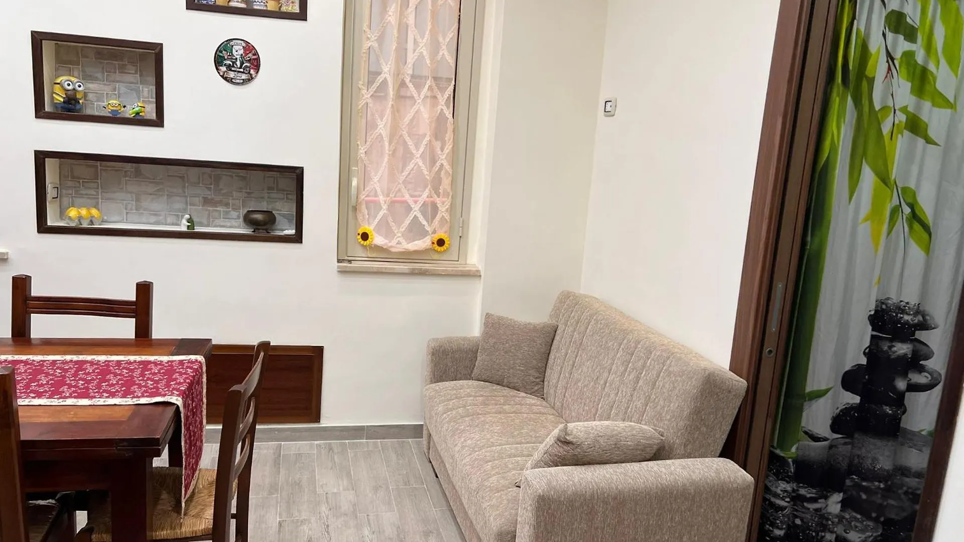 Appartamento Ninohouse Palermo