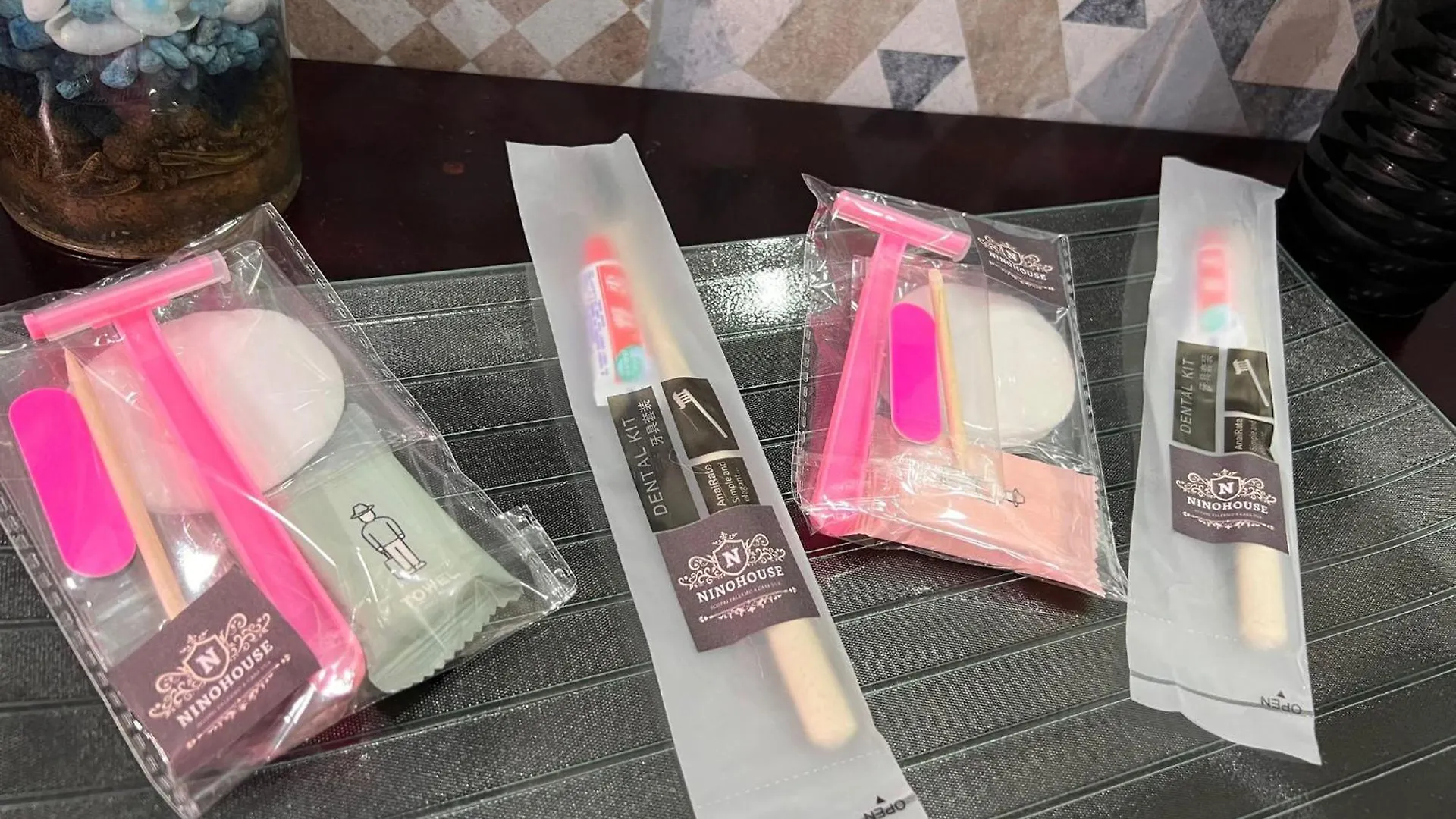 パレルモNinohouseアパートメント パレルモ