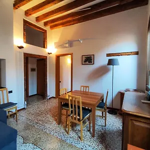  Appartamento Ca' Do Pozzi Italia