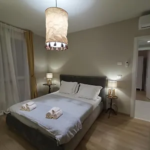  Appartamento Casa Degli Aromi Italia