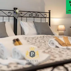  Appartamento Terrazze Italiane Center - White Italia